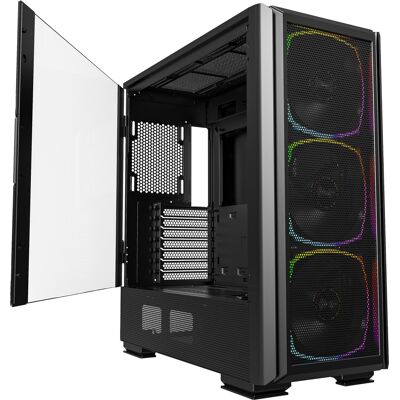 Montech SKY TWO GX Black Montech SKY TWO GX Black