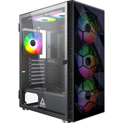 Montech X3 MESH Black Montech X3 MESH Black