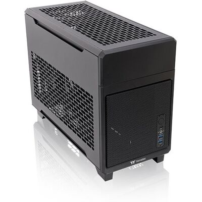 Thermaltake TR100 Black Thermaltake TR100 Black