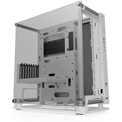 Thermaltake Core P3 TG Pro Snow White Thermaltake Core P3 TG Pro Snow White