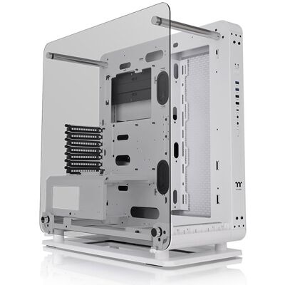 Thermaltake Core P6 Snow White Thermaltake Core P6 Snow White