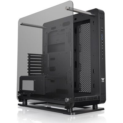 Thermaltake Core P6 Black Thermaltake Core P6 Black