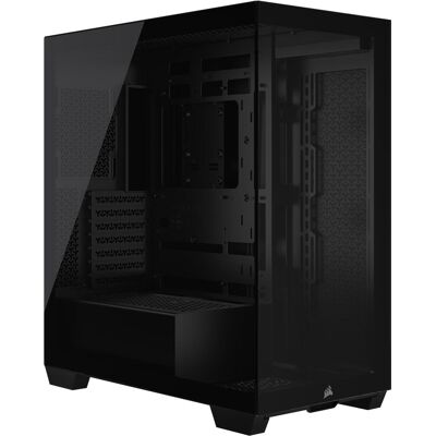 Corsair 3500X Black Corsair 3500X Black