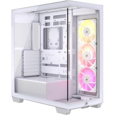 Corsair 3500X ARGB White Corsair 3500X ARGB White