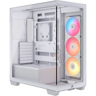 Corsair 3500X RS-R ARGB White Corsair 3500X RS-R ARGB White