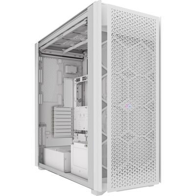 Corsair iCUE LINK 9000D AIRFLOW White Corsair iCUE LINK 9000D AIRFLOW White