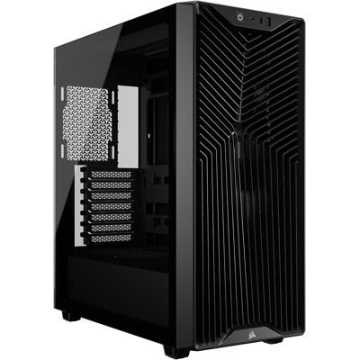 Corsair 3200D RS Black Corsair 3200D RS Black