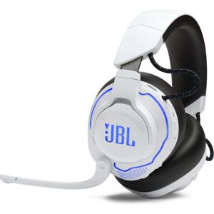 JBL Quantum 910P Console Wireless, biele JBL Quantum 910P Console Wireless, biele
