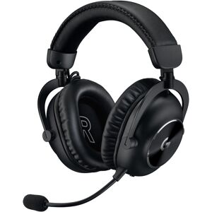 Logitech G PRO X 2 LIGHTSPEED Gaming Headset, čierna Logitech G PRO X 2 LIGHTSPEED Gaming Headset, čierna