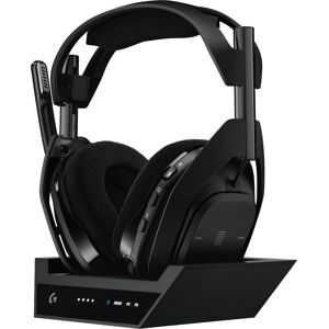 Logitech G A50 X LIGHTSPEED, čierne Logitech G A50 X LIGHTSPEED, čierne