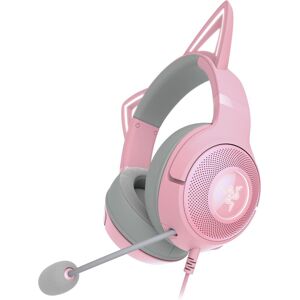 Razer Kraken Kitty V2 – Quartz Ed. Razer Kraken Kitty V2 – Quartz Ed.