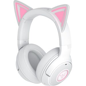Razer Kraken Kitty V2 BT – White Razer Kraken Kitty V2 BT – White