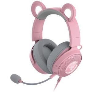 Razer Kraken Kitty Ed. V2 Pro – Quartz Razer Kraken Kitty Ed. V2 Pro – Quartz
