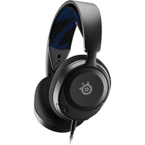 SteelSeries Arctis Nova 1P Black SteelSeries Arctis Nova 1P Black