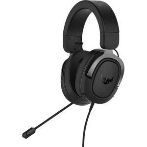 Asus TUF Gaming H3 Gun metal Asus TUF Gaming H3 Gun metal