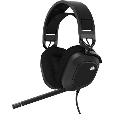 Corsair HS80 RGB USB Carbon Corsair HS80 RGB USB Carbon