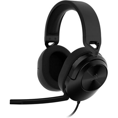Corsair HS55 Stereo Carbon Corsair HS55 Stereo Carbon