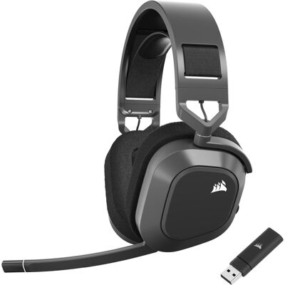 Corsair HS80 MAX Wireless Corsair HS80 MAX Wireless
