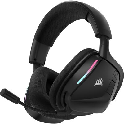 Corsair VOID WIRELESS V2 Carbon Corsair VOID WIRELESS V2 Carbon