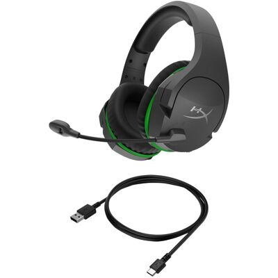 HyperX CloudX Stinger Core Wireless HyperX CloudX Stinger Core Wireless