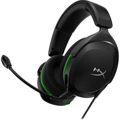 HyperX CloudX Stinger 2 Core (Xbox) čierna HyperX CloudX Stinger 2 Core (Xbox) čierna