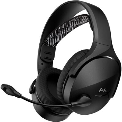 HyperX Cloud Jet Dual, Black HyperX Cloud Jet Dual, Black