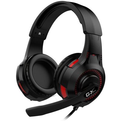 Genius GX Gaming HS-G600V Genius GX Gaming HS-G600V
