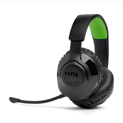 JBL Quantum 360X Wireless for Xbox, čierne JBL Quantum 360X Wireless for Xbox, čierne