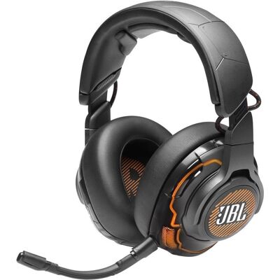 JBL QUANTUM ONE JBL QUANTUM ONE