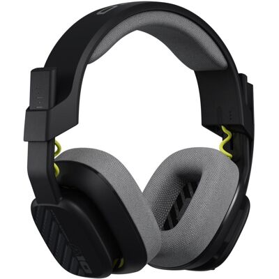 Logitech G Astro A10 PS Black Logitech G Astro A10 PS Black