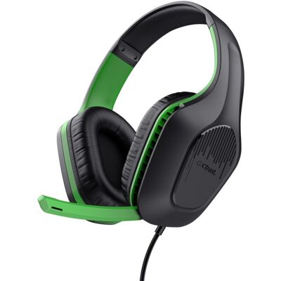 Trust GXT415X ZIROX HEADSET XBOX designed Trust GXT415X ZIROX HEADSET XBOX designed