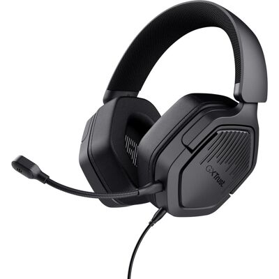 Trust GXT492 Black Trust GXT492 Black