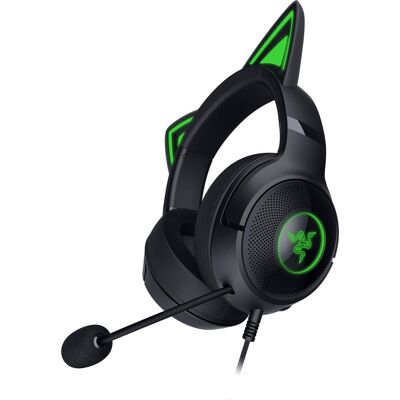 Razer Kraken Kitty V2 – Black Razer Kraken Kitty V2 – Black