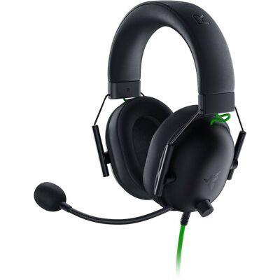 Razer BlackShark V2 X Razer BlackShark V2 X