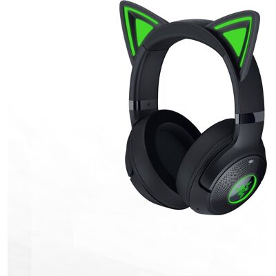 Razer Kraken Kitty V2 BT – Black Razer Kraken Kitty V2 BT – Black