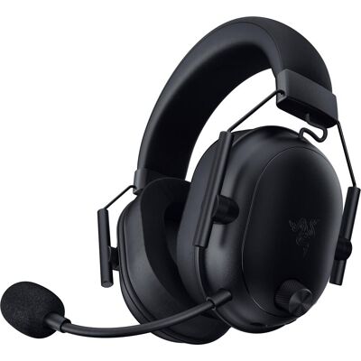 Razer BlackShark V2 HyperSpeed Razer BlackShark V2 HyperSpeed