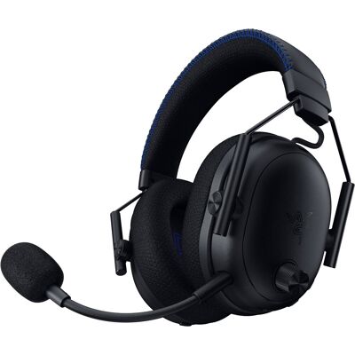 Razer BlackShark V3 Pro for PlayStation – Black Razer BlackShark V3 Pro for PlayStation – Black