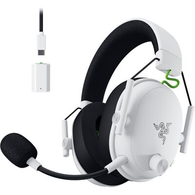 Razer BlackShark V3 for Xbox – White Razer BlackShark V3 for Xbox – White