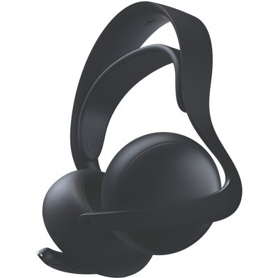 Sony PlayStation 5 Pulse Elite Wireless Headset – Midnight Black Sony PlayStation 5 Pulse Elite Wireless Headset – Midnight Black