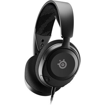 SteelSeries Arctis Nova 1 Black SteelSeries Arctis Nova 1 Black