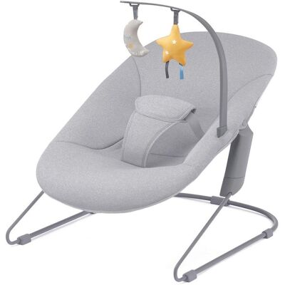 Kinderkraft Ležadlo hojdacie CALMEE 0m+ Kinderkraft Ležadlo hojdacie CALMEE 0m+