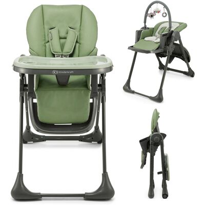KINDERKRAFT Tummie Green KINDERKRAFT Tummie Green