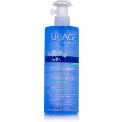 URIAGE Bébé 1st Cleansing Water 500 ml URIAGE Bébé 1st Cleansing Water 500 ml
