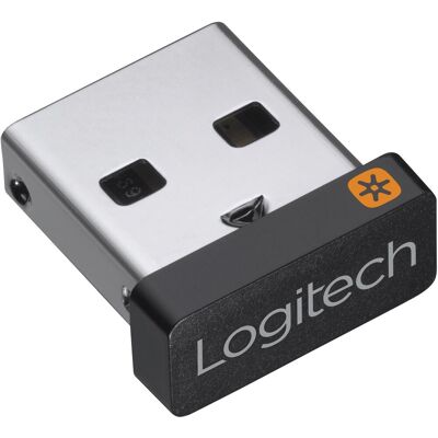 Logitech USB Unifying receiver Logitech USB Unifying receiver