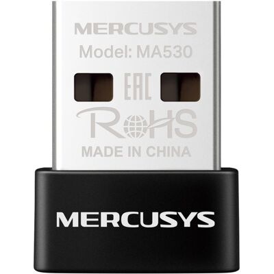 Mercusys MA530 Bluetooth 5.3 Nano USB adaptér Mercusys MA530 Bluetooth 5.3 Nano USB adaptér