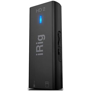 IK Multimedia iRig HD 2 IK Multimedia iRig HD 2