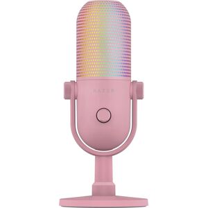 Razer Seiren V3 Chroma Quartz Razer Seiren V3 Chroma Quartz