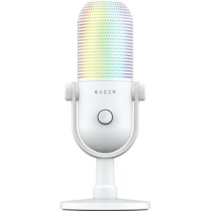 Razer Seiren V3 Chroma White Razer Seiren V3 Chroma White