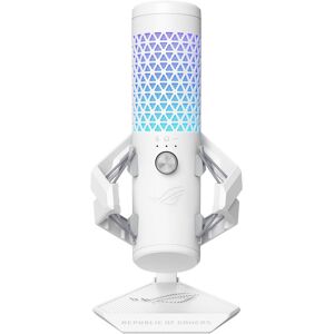 Asus ROG CARNYX White Asus ROG CARNYX White