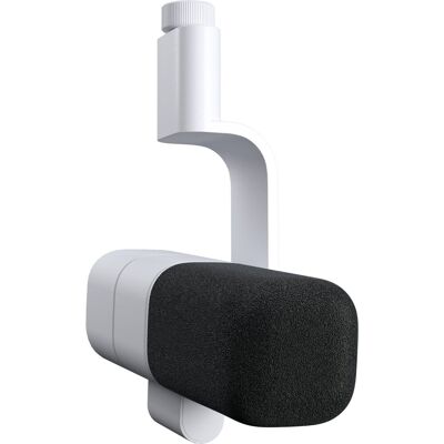 Logitech G Blue Yeti Studio, biely Logitech G Blue Yeti Studio, biely